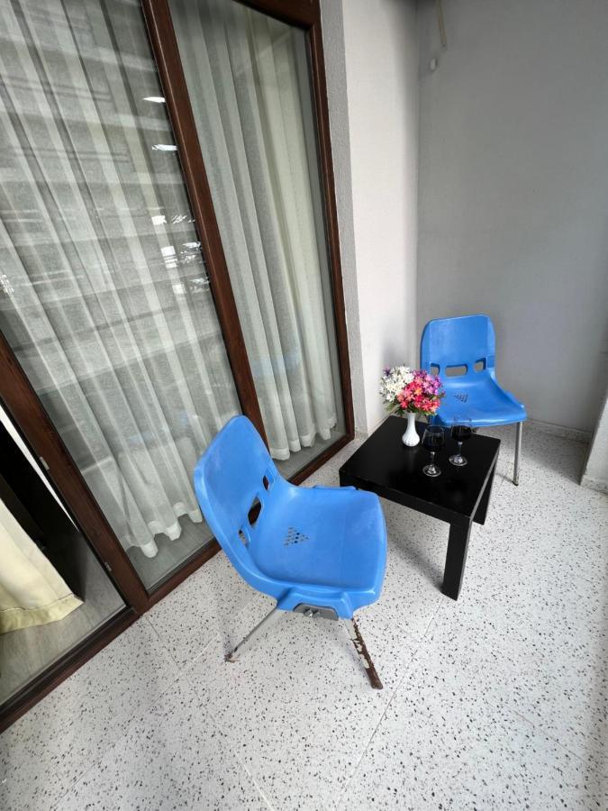 Guesthouse Data Gonio Esterno foto